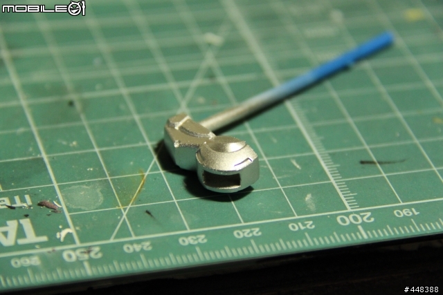 [分享]1/100 scale VS-IMS-03 V SIREN NEPTUNE V賽聯 海子 (圖多)...