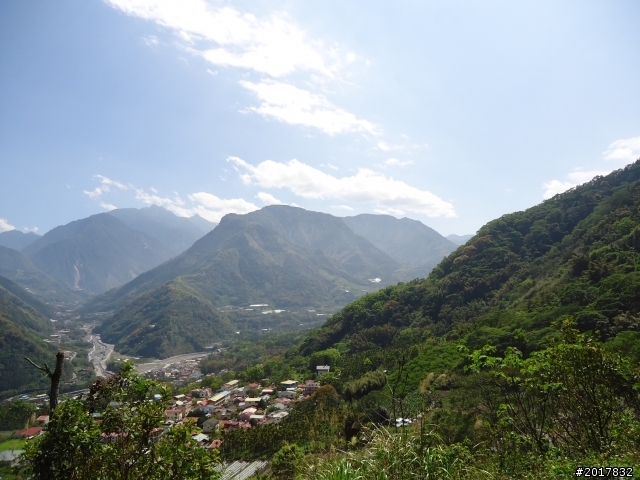 2012-3-5~3-6台21線部落之旅(麟趾山-望美山)馬奴多斯獵人古道