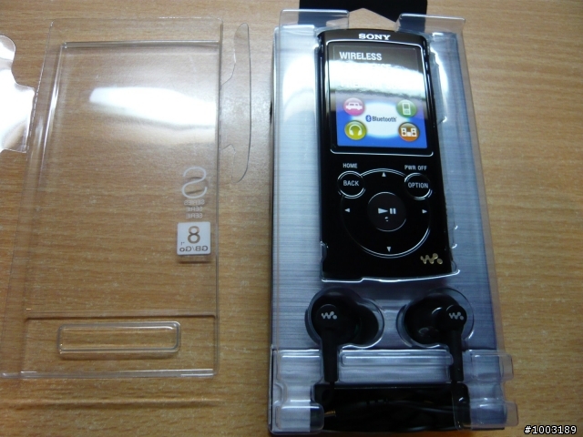 (開箱) SOUL sl300 & SONY S764 (開箱)
