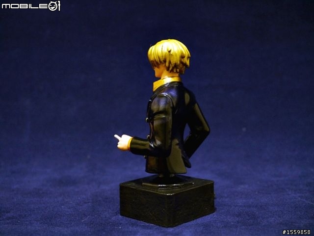 [分享]OnePiece Statue 系列