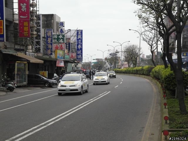 2012 環台賽第三站楊梅路段