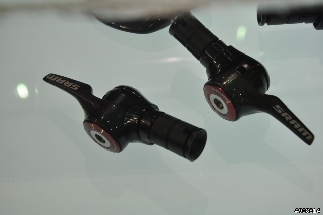 2012台北國際自行車展, 隨意走一遭