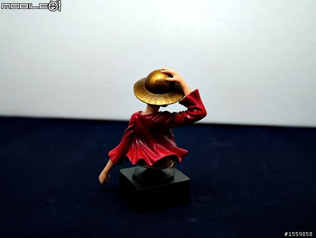 [分享]OnePiece Statue 系列