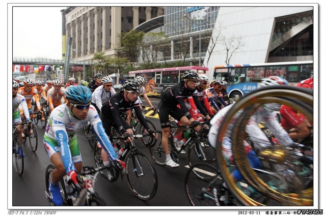 2012-尷尬的第二站環臺賽-新北市站...(照片傳完了)