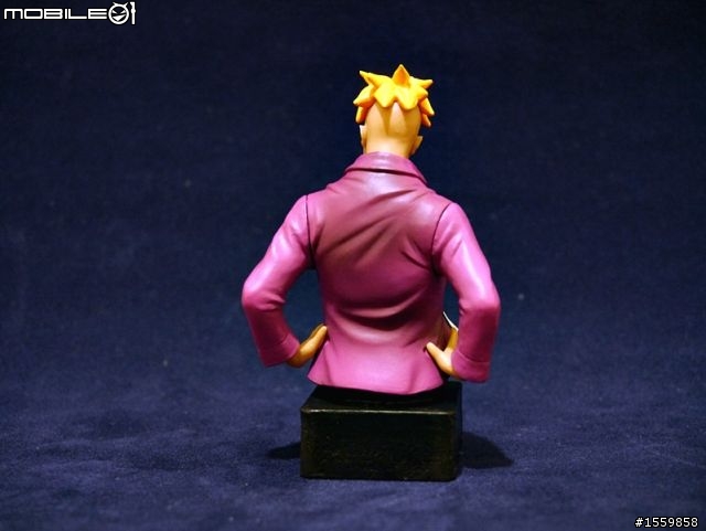[分享]OnePiece Statue 系列