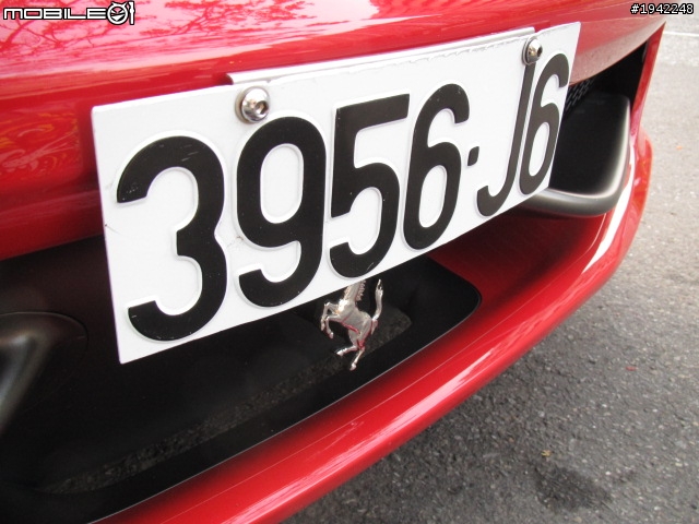 458 Italia與SLS AMG Coupe