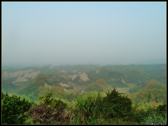 2012.03.04_機車露營_岡林國小、二寮觀日出
