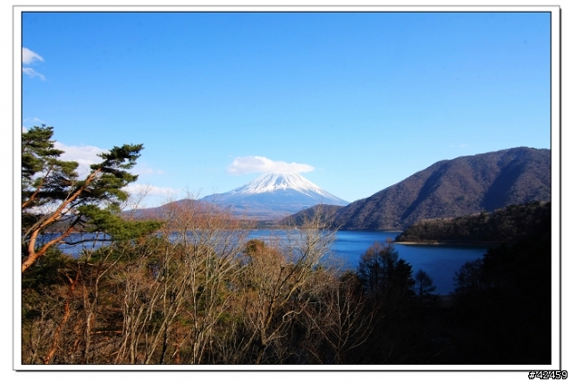 [SKYWAVE TYPE-S]富士五湖TOURING