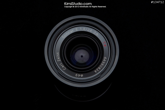 值得信賴的隨身機。SONY NEX-7｜24F18Z