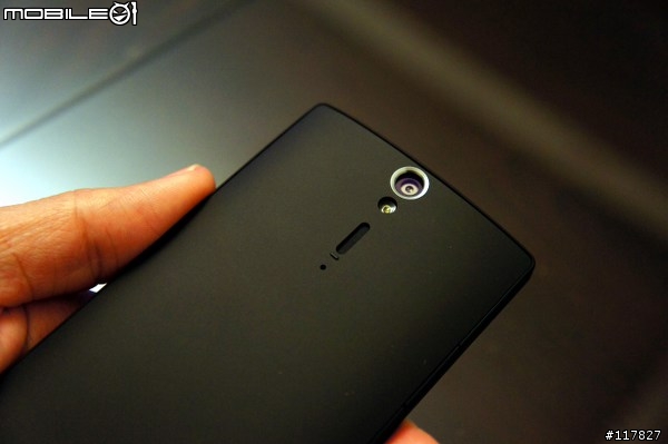 『再造全新經典』─ Xperia S 相機橫評 + 搶先體驗會現場直擊！