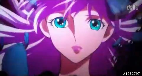 先賭為快 聖鬥士星矢Ω最新OP - 天馬幻想