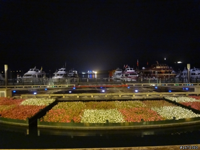 日月潭兩日遊