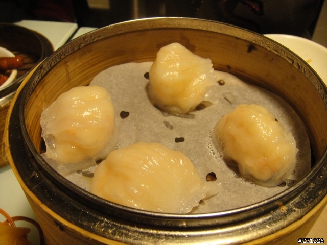 [遊記精彩呈現]香港5日自由行~圖超多!!!