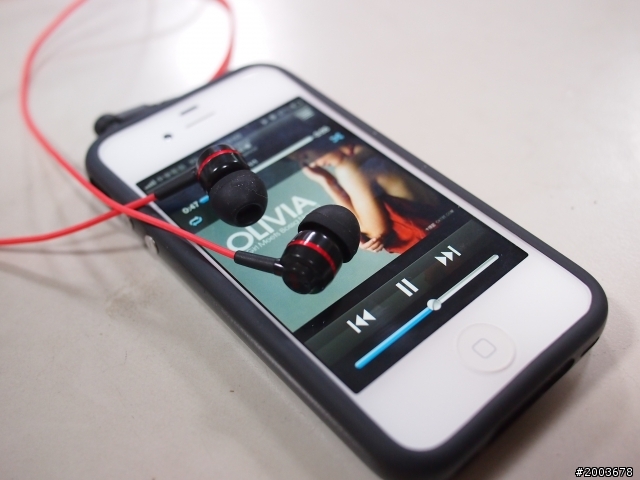 EarsQuake SHA v.s SoundMAGIC ES18【0.5K耳機大PK】