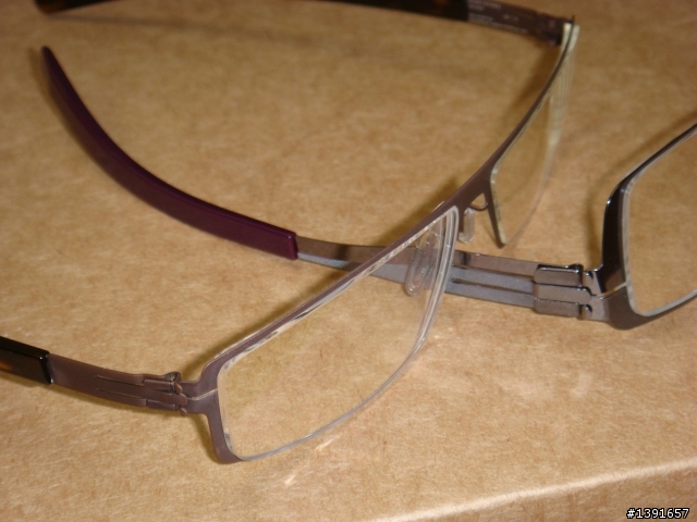 夢想達成 ic! berlin 不知名的型號開箱