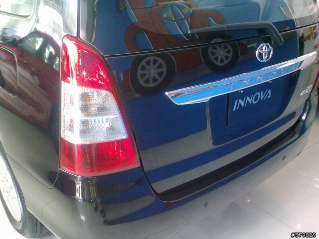 菲律賓新款FORTUNER 及 INNOVA