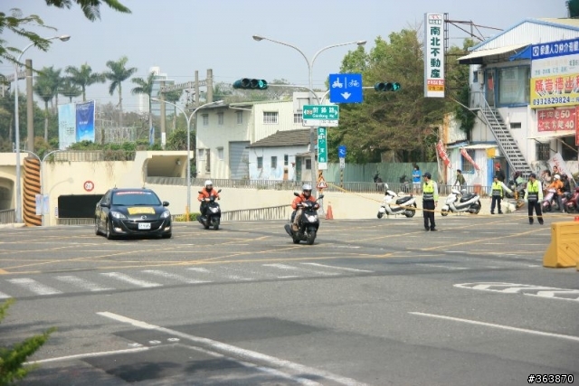 2012國際環台自由車賽-stage6-台南市國立成功大學