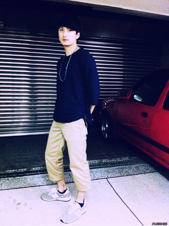 EOTOTO 2012 S/S 春夏單品分享