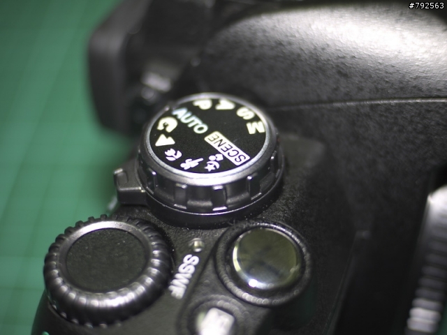 [開箱] 眾裡尋機千百度，依然難忘柯達風采 OLYMPUS E-400