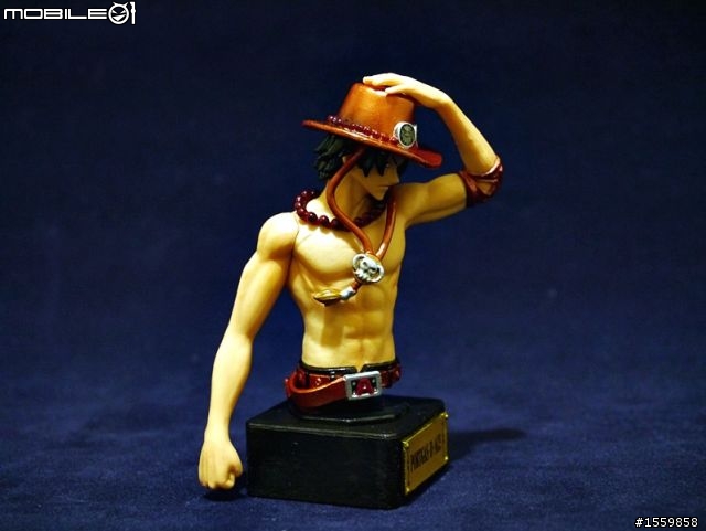 [分享]OnePiece Statue 系列