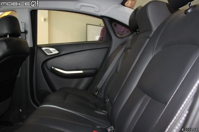 參加LUXGEN 5 Sedan賞車活動心得分享