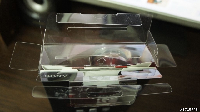 [開箱]運動的好幫手 Sony XBA-S65(圖多)