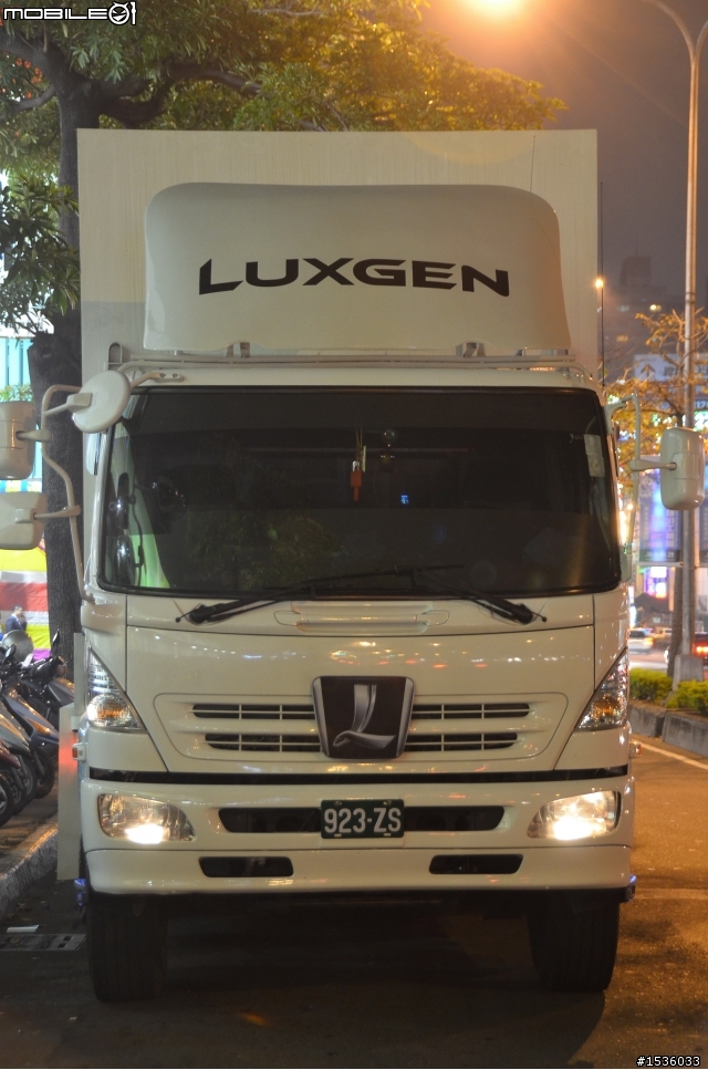 【好笑、超好笑】超爆笑越野傳奇及Luxgen高雄大樂路邊攤分享