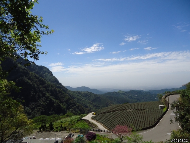 2012-3-5~3-6台21線部落之旅(麟趾山-望美山)馬奴多斯獵人古道