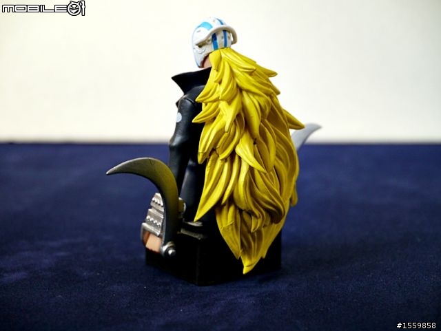 [分享]OnePiece Statue 系列