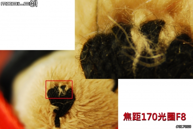[開箱+測試] Kenko MC4 DGX 2X 增距鏡 2倍加倍鏡