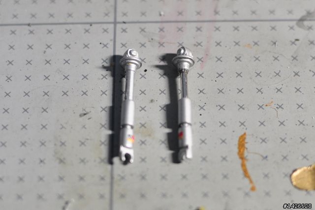 機車聰聰聰 --- 1/12  DUCATI 900SS 製作分享