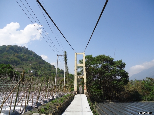 2012-3-5~3-6台21線部落之旅(麟趾山-望美山)馬奴多斯獵人古道