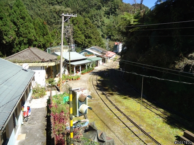 2012-3-5~3-6台21線部落之旅(麟趾山-望美山)馬奴多斯獵人古道