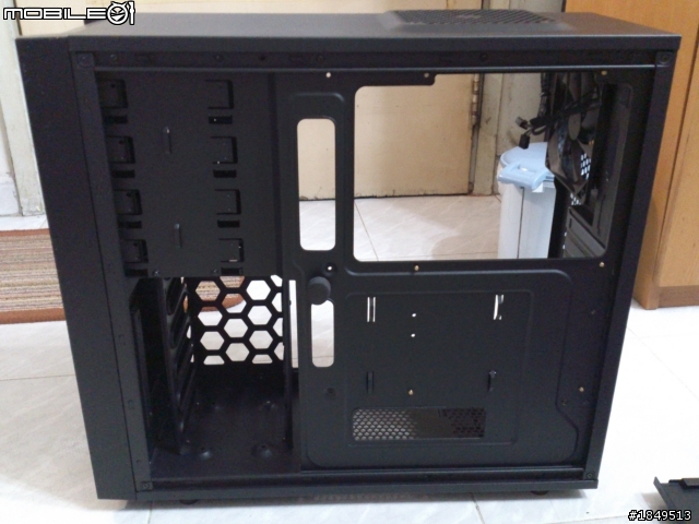 [開箱]ANTEC ONE