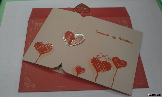 【夢團有囍part 6】Allen&Lily於101年4月14日(六)12:00 午宴設於海寶大飯店 (海悅廳)