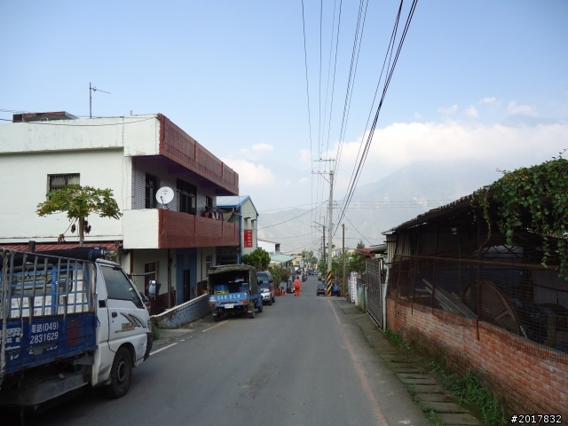 2012-3-5~3-6台21線部落之旅(麟趾山-望美山)馬奴多斯獵人古道