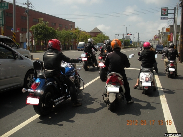 遠征台中  只為逛夜市
