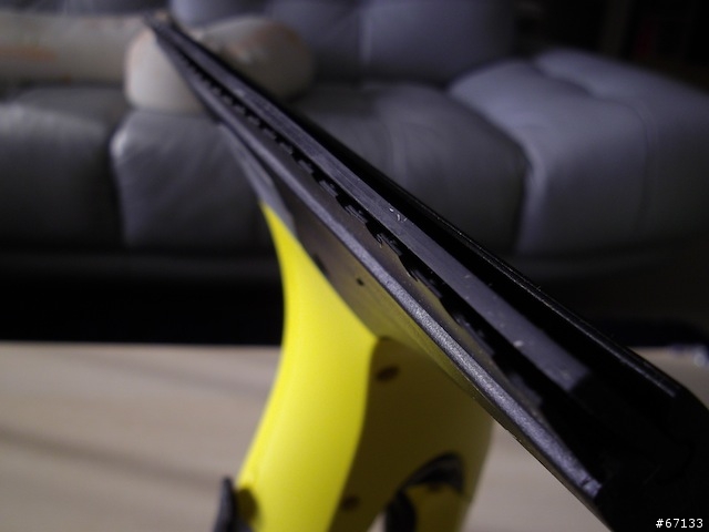 玻璃清洗機karcher vw50plus我的新玩具-ＯＫ