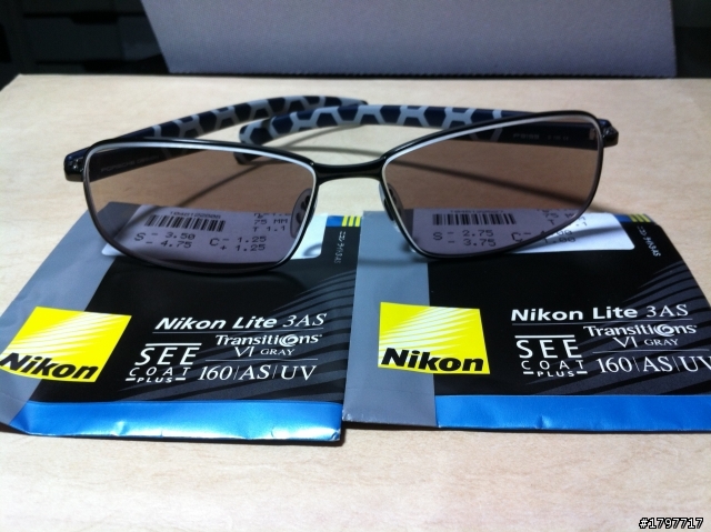 PORSCHE DESIGN 蜂巢系列[開箱文]