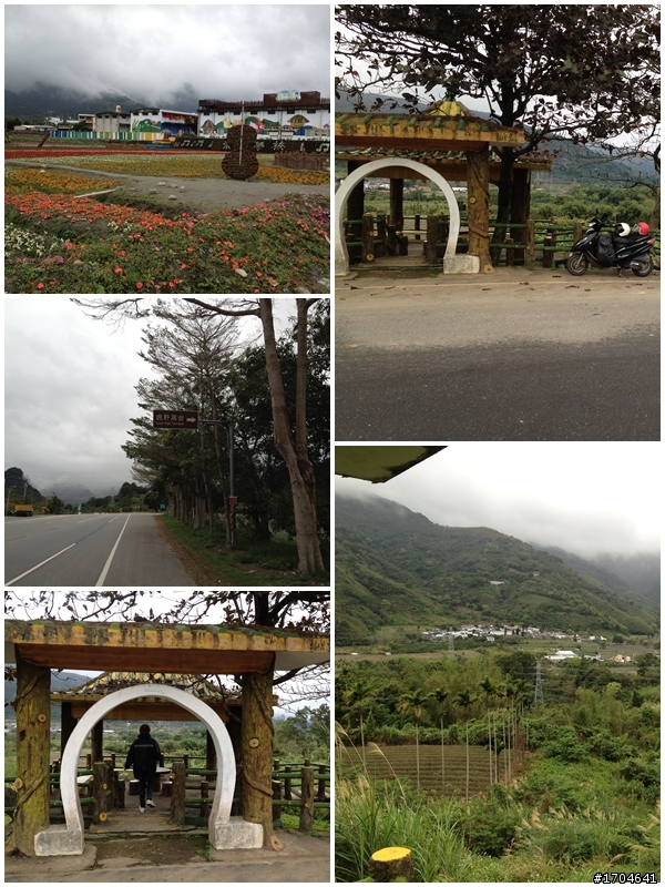 [成功完成] 初體驗機車環島  總耗里程數：1197
