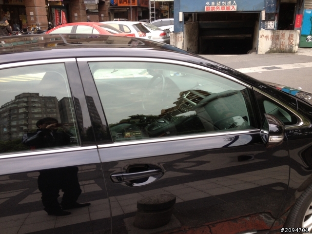 五木區驚見hs250h