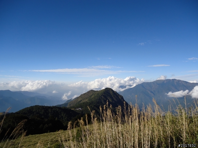 2012-3-5~3-6台21線部落之旅(麟趾山-望美山)馬奴多斯獵人古道