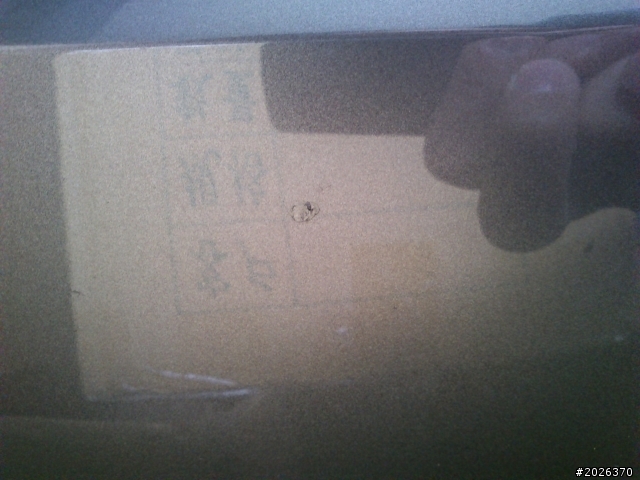 i30鐵灰補漆分享