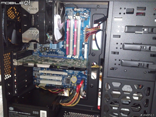 [開箱]ANTEC ONE