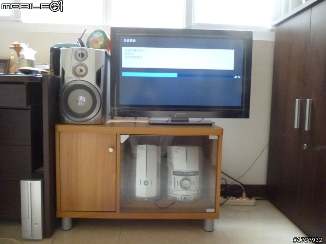 [分享] Panasonic TH-L32E30W(內有圖片)