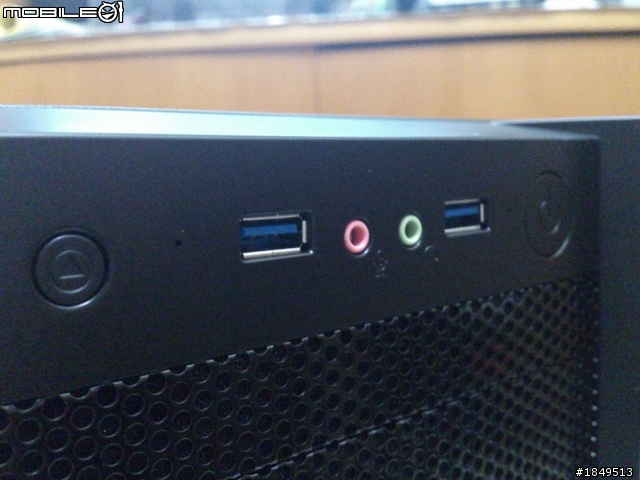 [開箱]ANTEC ONE
