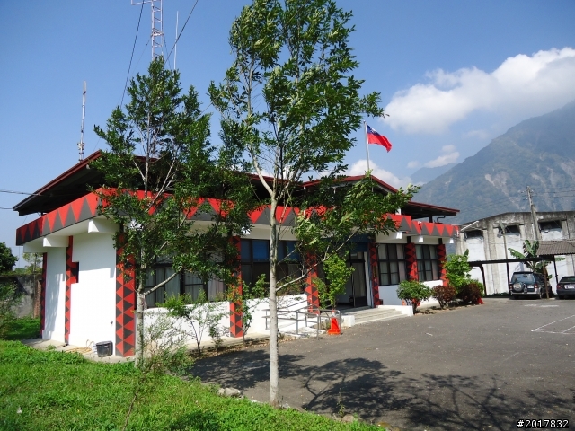 2012-3-5~3-6台21線部落之旅(麟趾山-望美山)馬奴多斯獵人古道