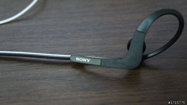 [開箱]運動的好幫手 Sony XBA-S65(圖多)