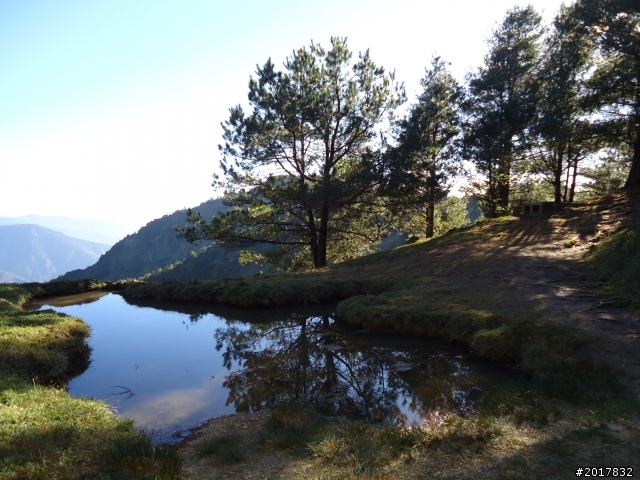 2012-3-5~3-6台21線部落之旅(麟趾山-望美山)馬奴多斯獵人古道