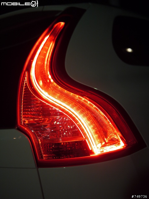  今年換的XC60 D5 正2012 旗艦版